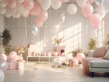 How to Plan a Kids’ Party Without Losing Your Mind (Or Your Weekend) image