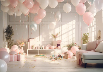 How to Plan a Kids’ Party Without Losing Your Mind (Or Your Weekend) blog image
