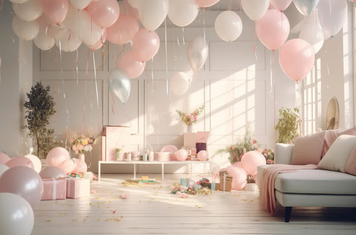 How to Plan a Kids’ Party Without Losing Your Mind (Or Your Weekend) hero image